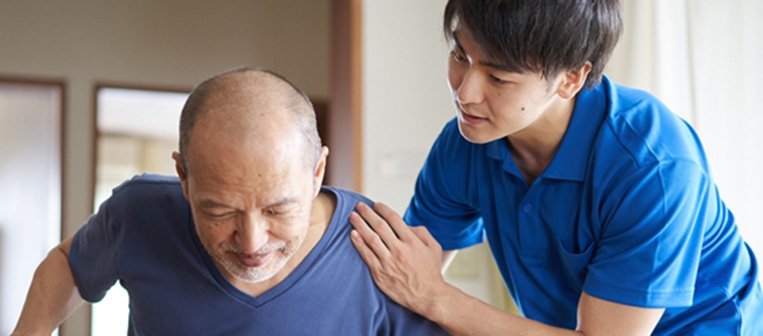 訪問診療